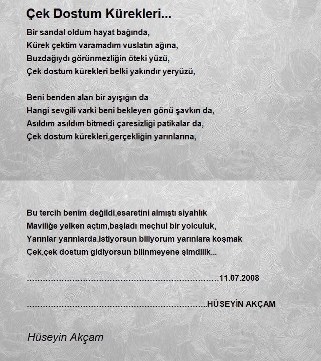 Hüseyin Akçam