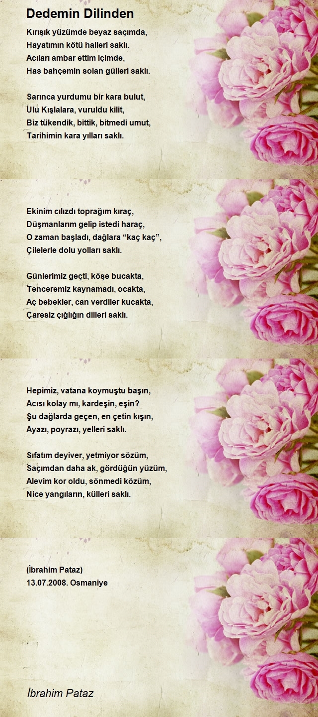 İbrahim Pataz