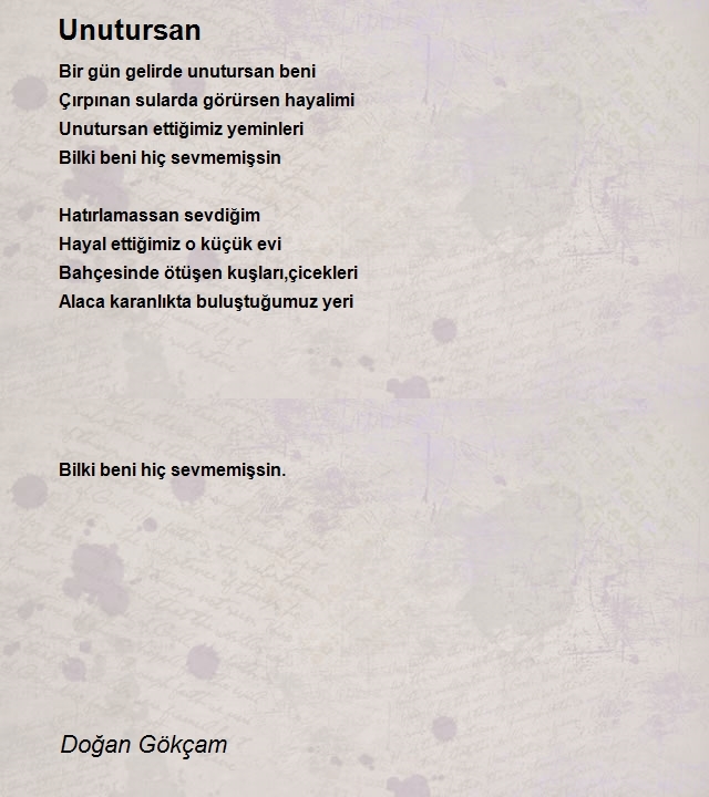 Doğan Gökçam