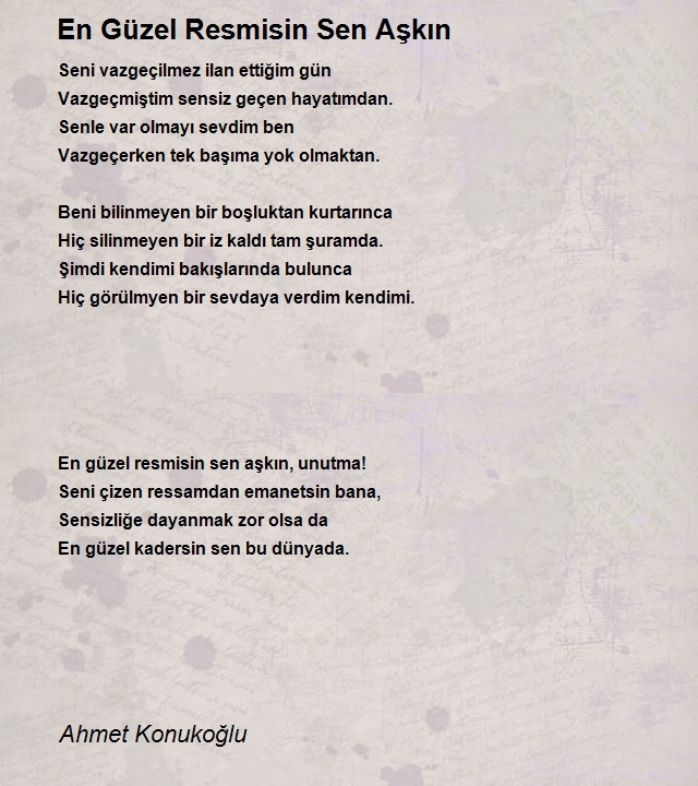 Ahmet Konukoğlu