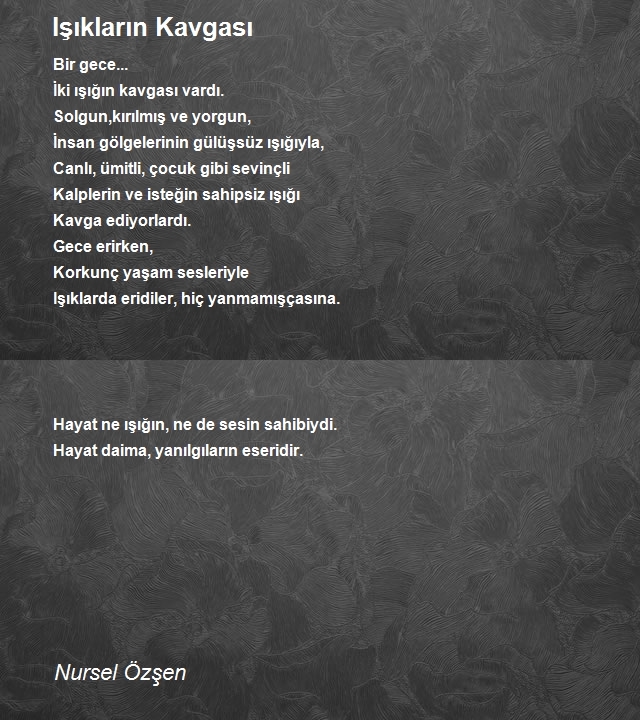 Nursel Özşen