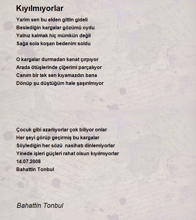 Bahattin Tonbul