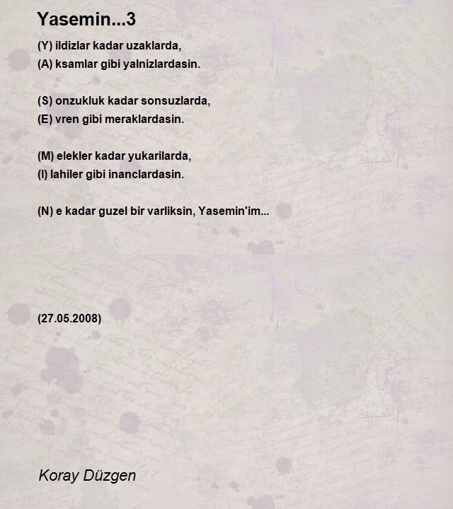 Koray Düzgen