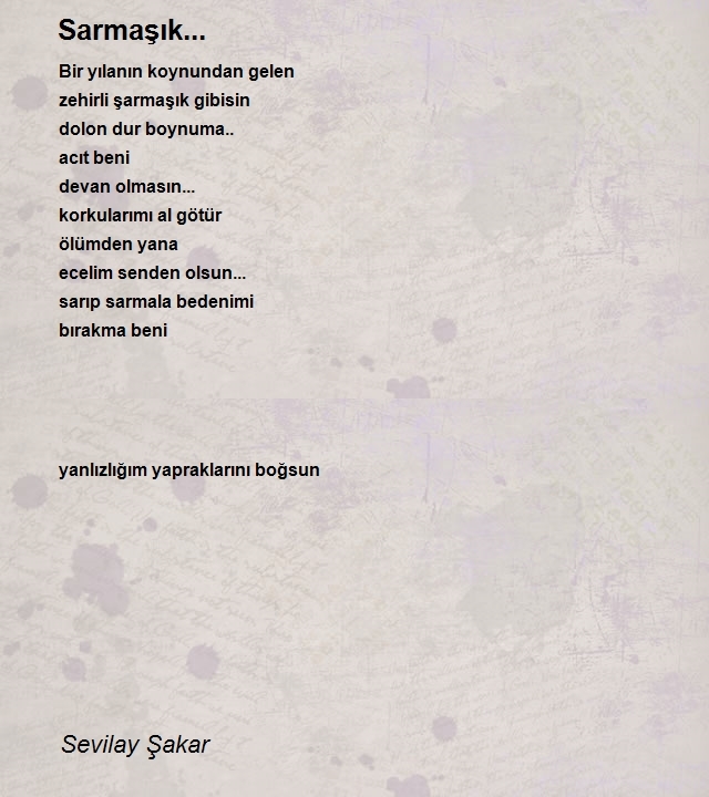 Sevilay Şakar