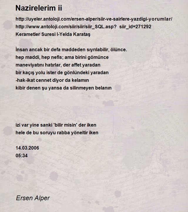 Ersen Alper