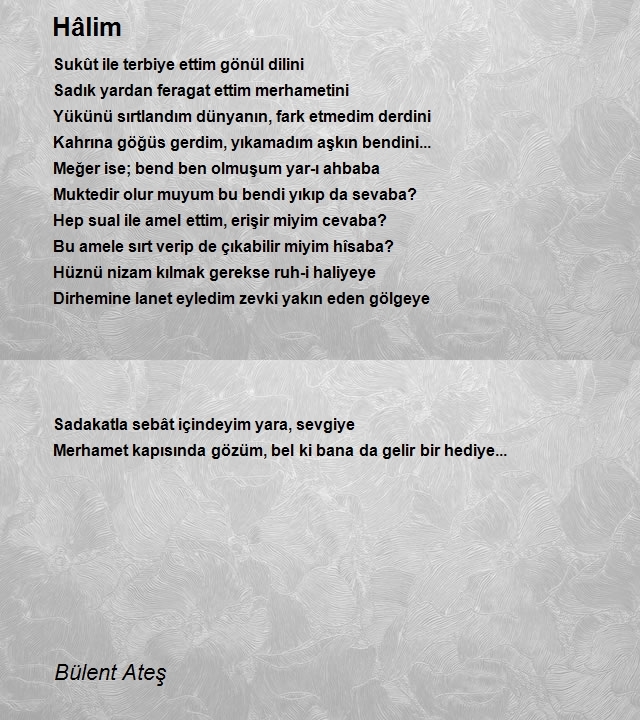 Bülent Ateş