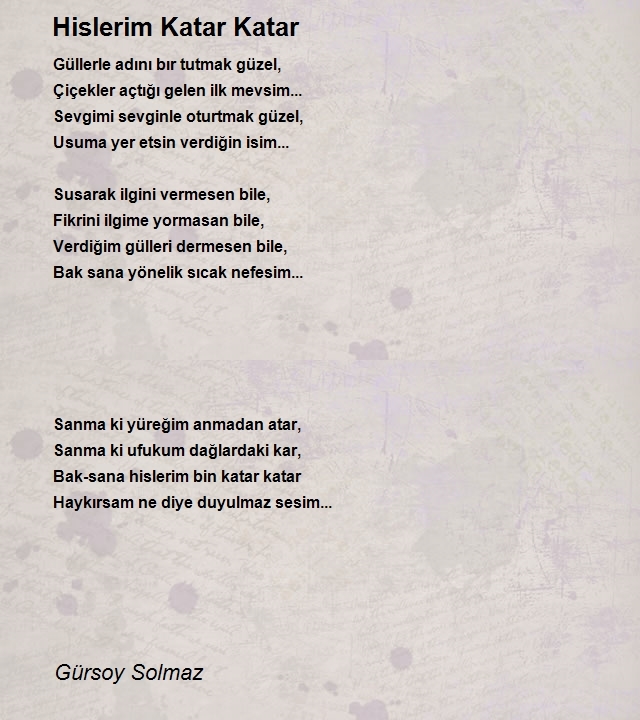 Gürsoy Solmaz