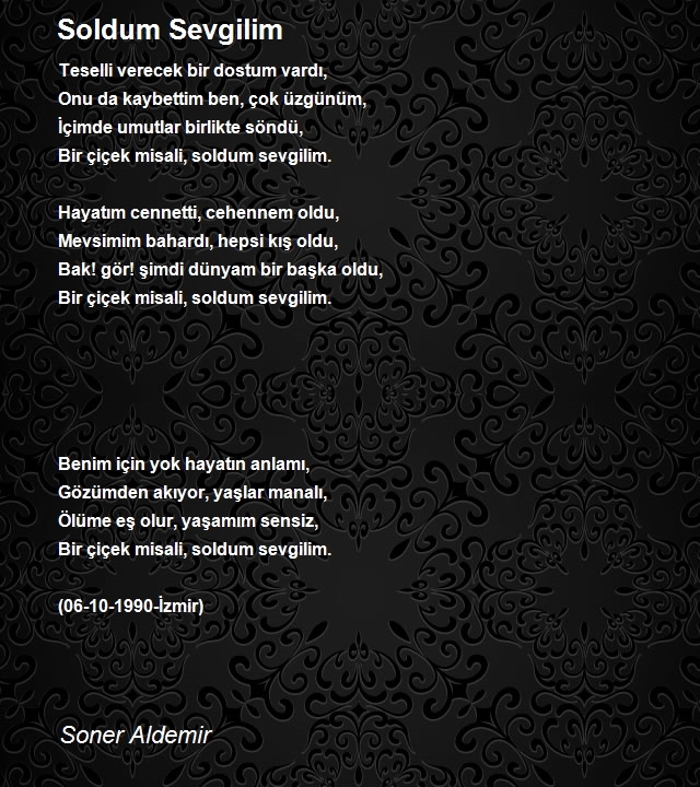 Soner Aldemir