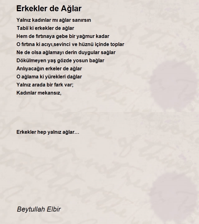 Beytullah Elbir