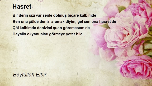 Beytullah Elbir