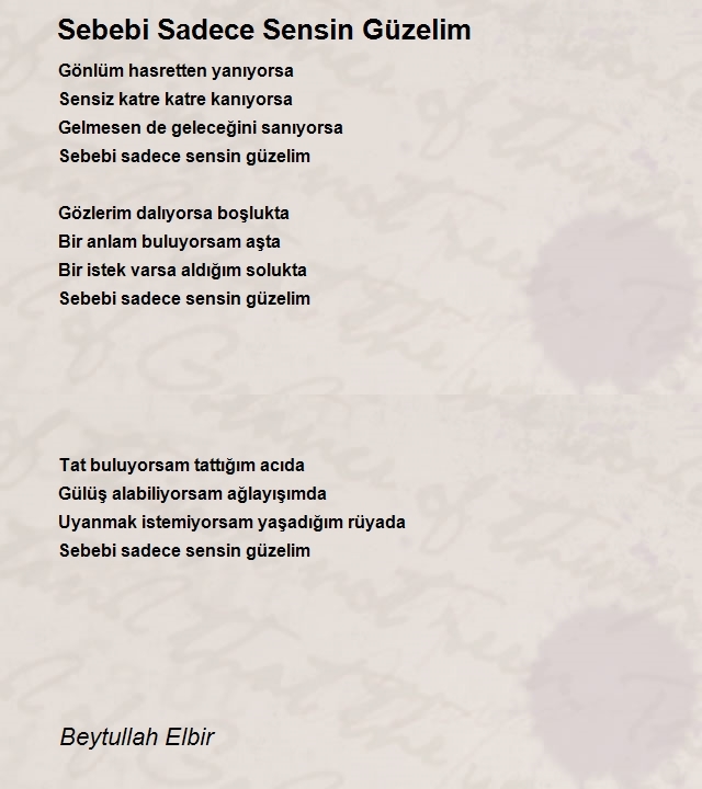 Beytullah Elbir