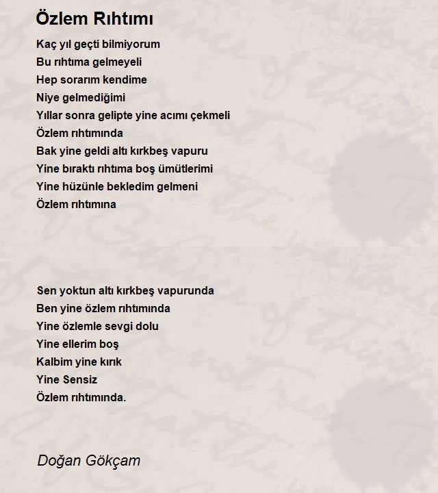 Doğan Gökçam