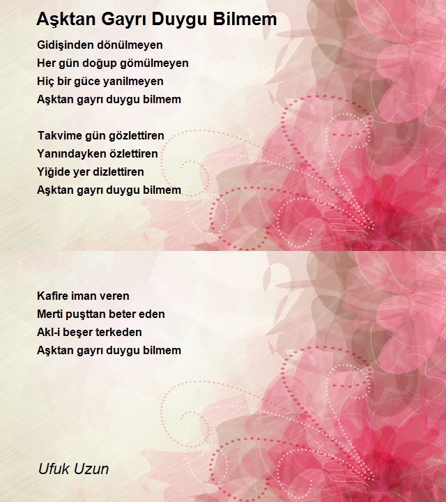 Ufuk Uzun