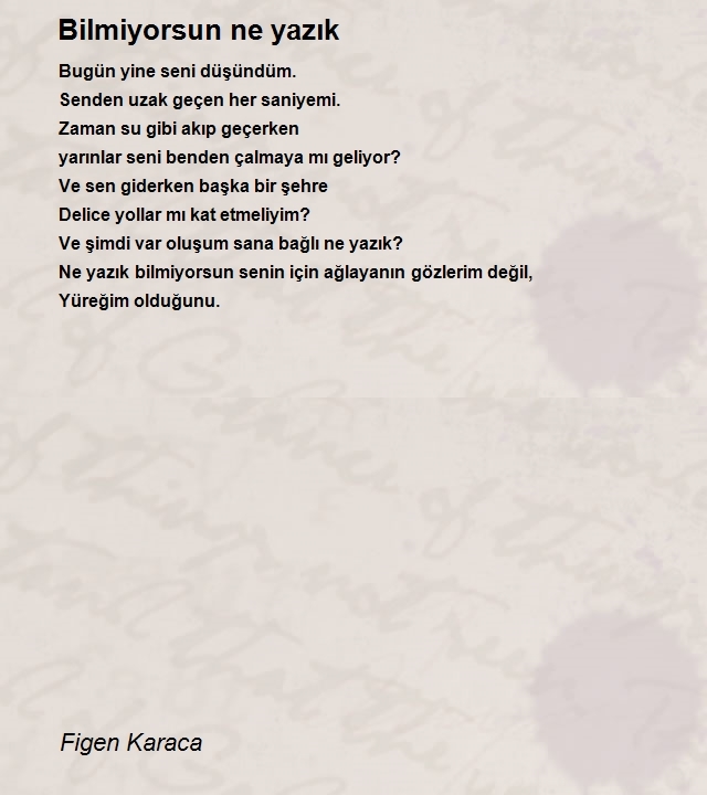 Figen Karaca