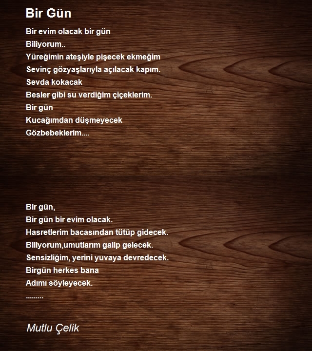 Mutlu Çelik