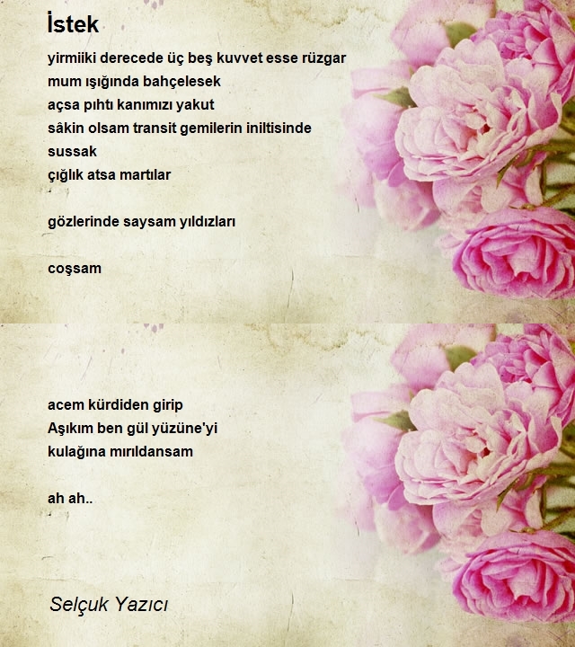 Selçuk Yazıcı