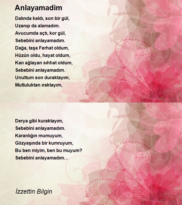 İzzettin Bilgin 