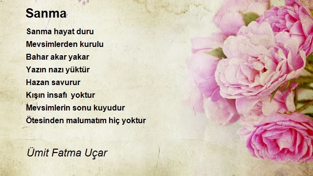 Ümit Fatma Uçar