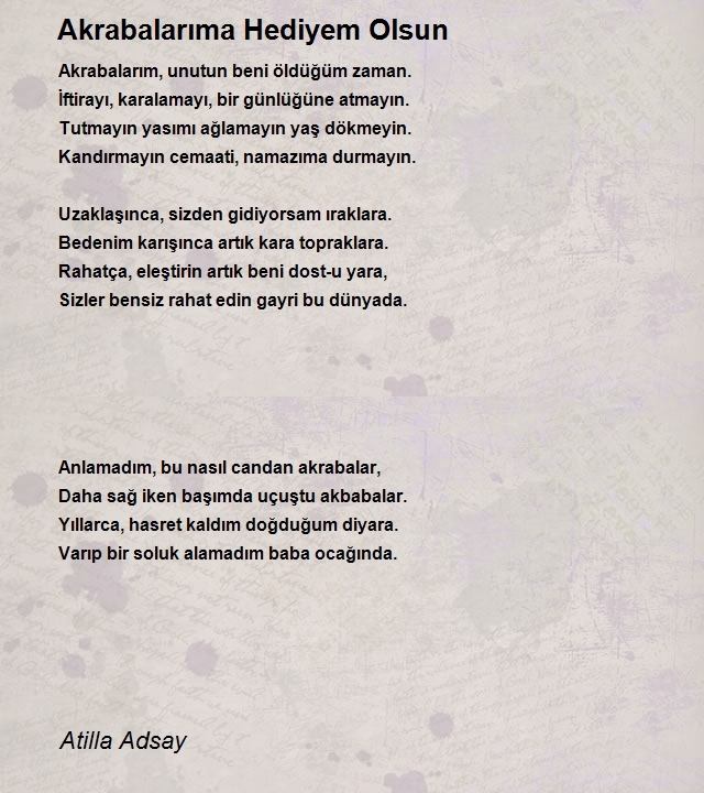 Atilla Adsay