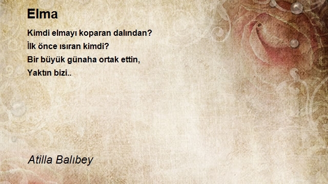 Atilla Balıbey