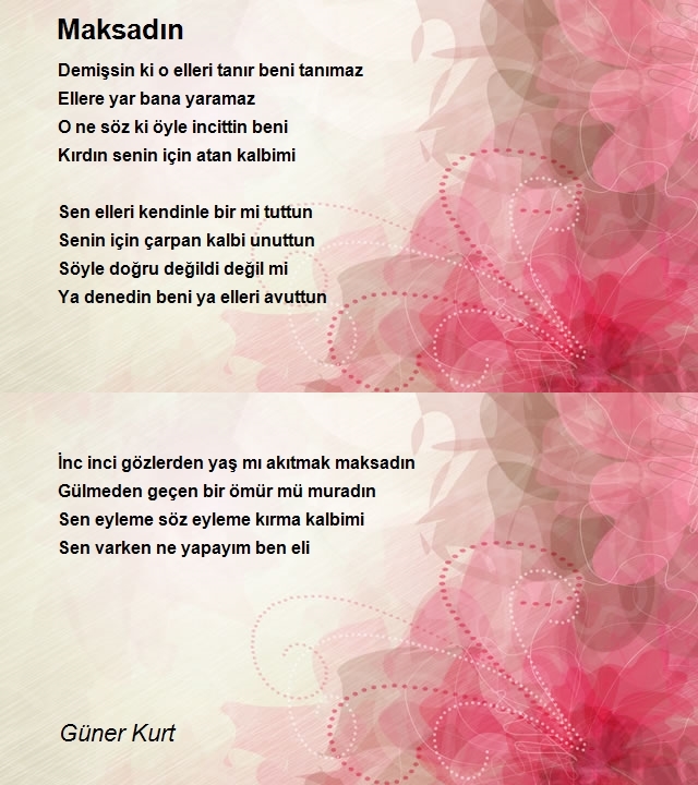 Güner Kurt