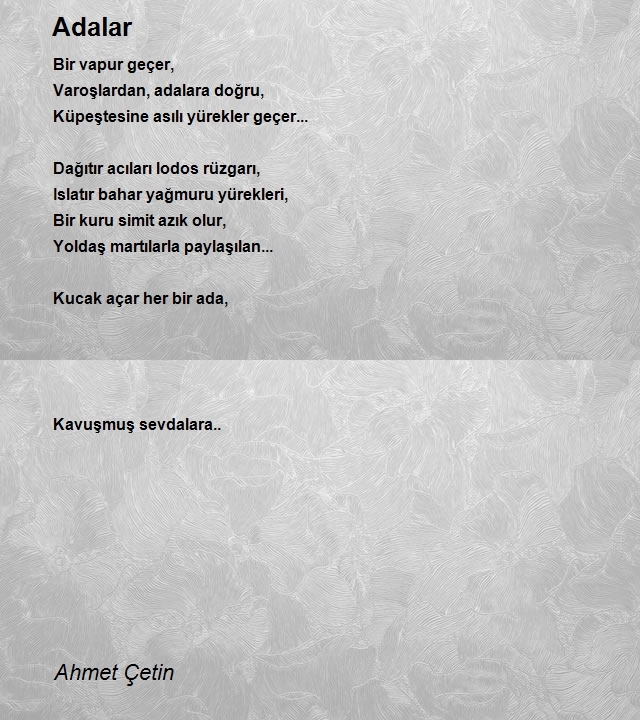 Ahmet Çetin