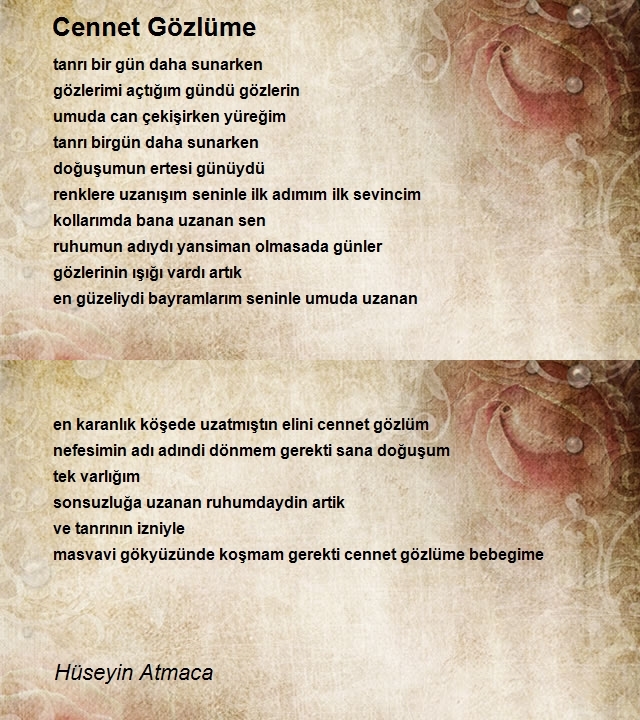 Hüseyin Atmaca