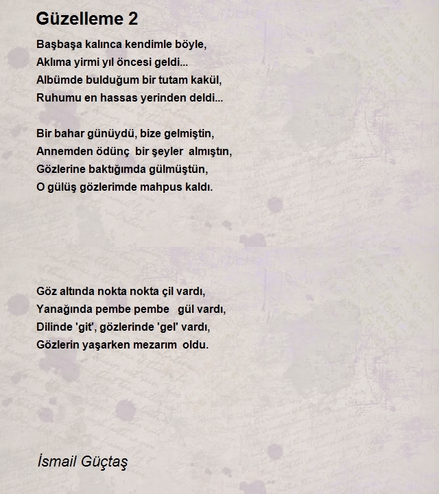 İsmail Güçtaş