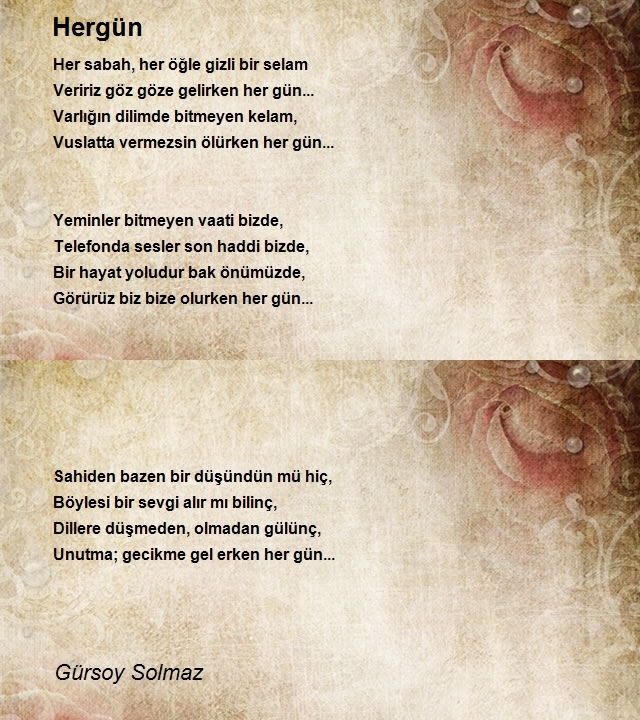 Gürsoy Solmaz