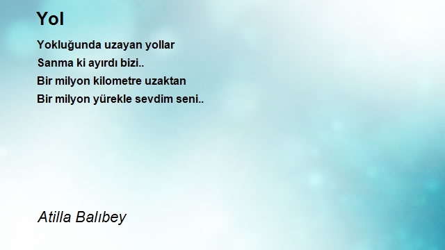 Atilla Balıbey