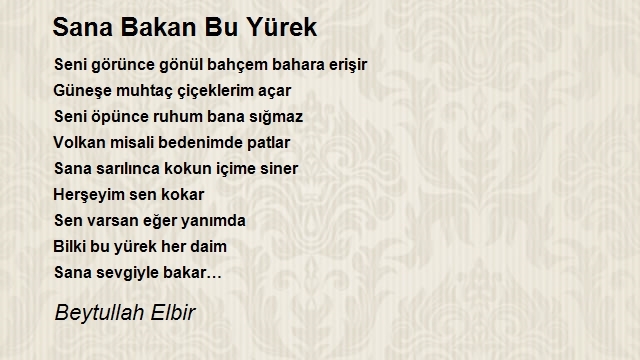 Beytullah Elbir