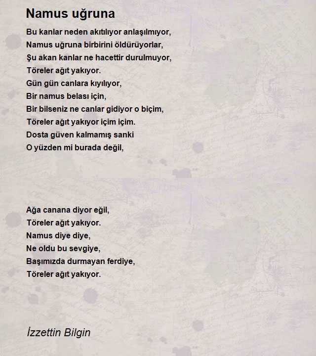 İzzettin Bilgin 