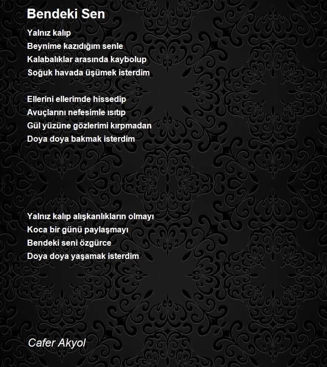 Cafer Akyol