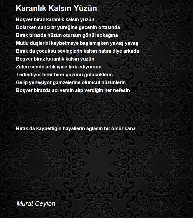 Murat Ceylan