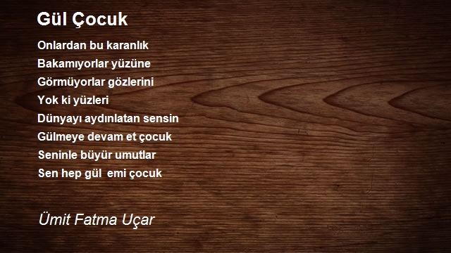 Ümit Fatma Uçar