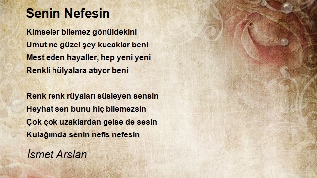 İsmet Arslan