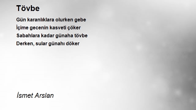 İsmet Arslan