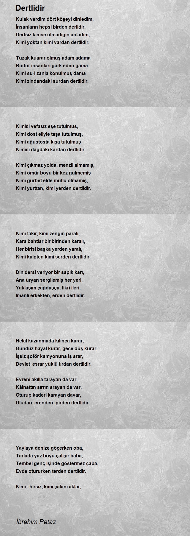 İbrahim Pataz