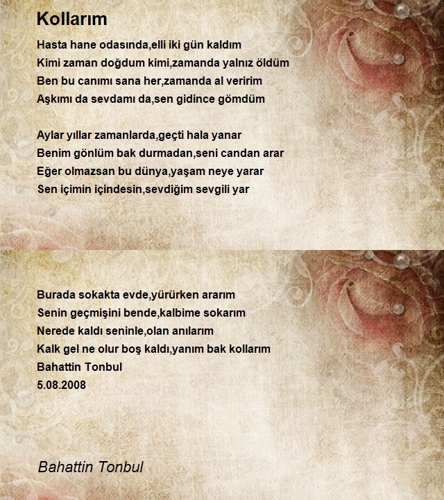 Bahattin Tonbul