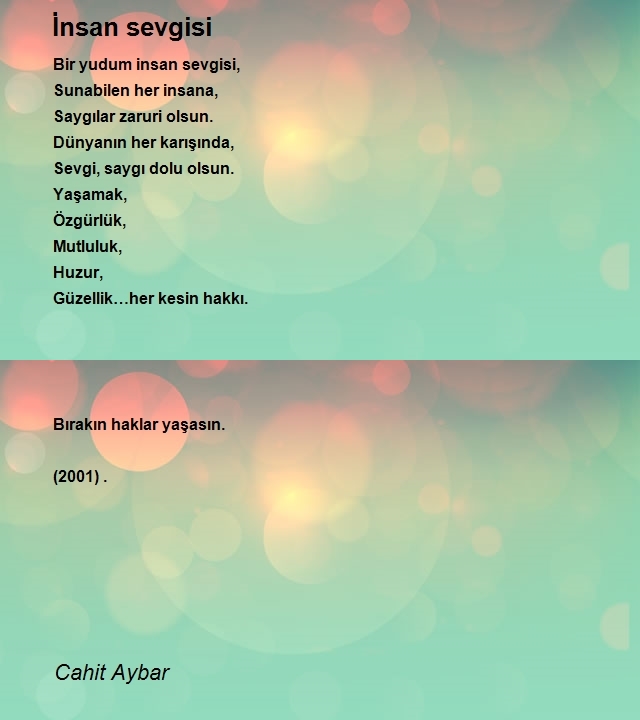 Cahit Aybar