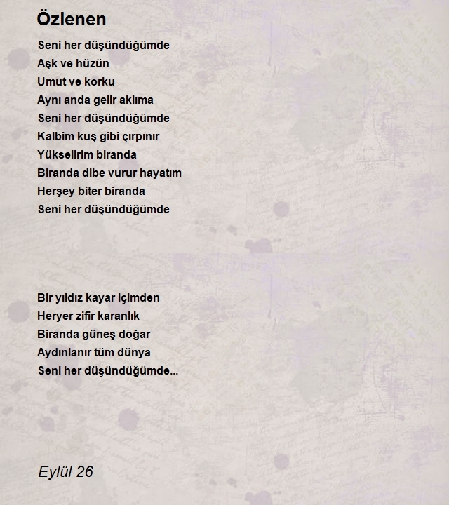 Eylül 26