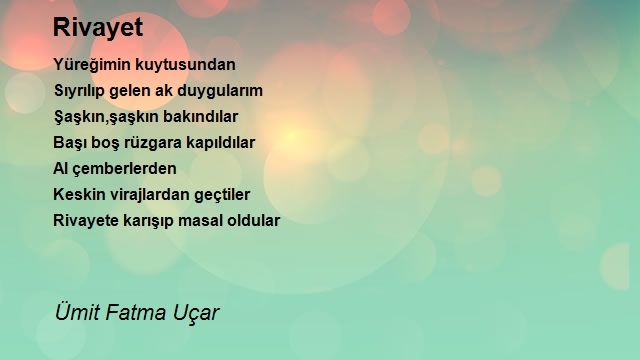 Ümit Fatma Uçar