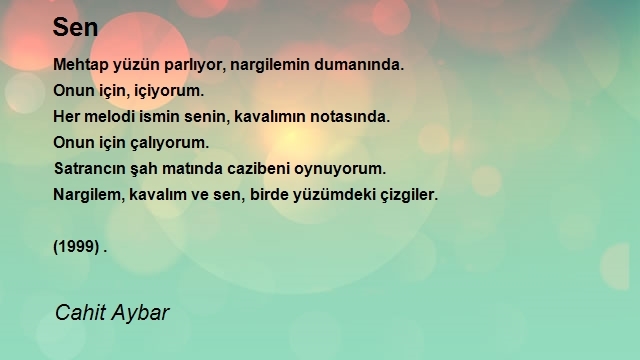 Cahit Aybar