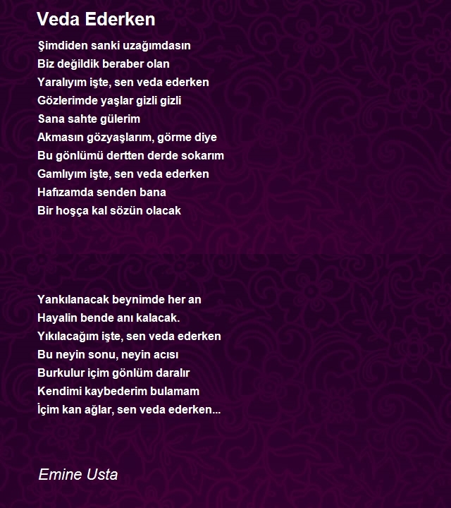 Emine Usta