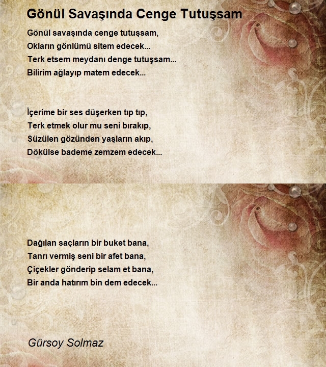 Gürsoy Solmaz