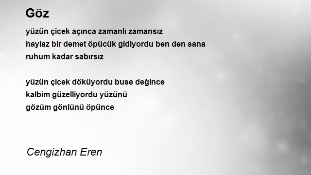 Cengizhan Eren