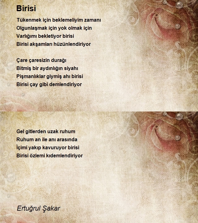 Ertuğrul Şakar