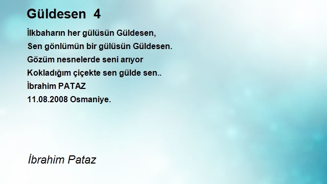 İbrahim Pataz