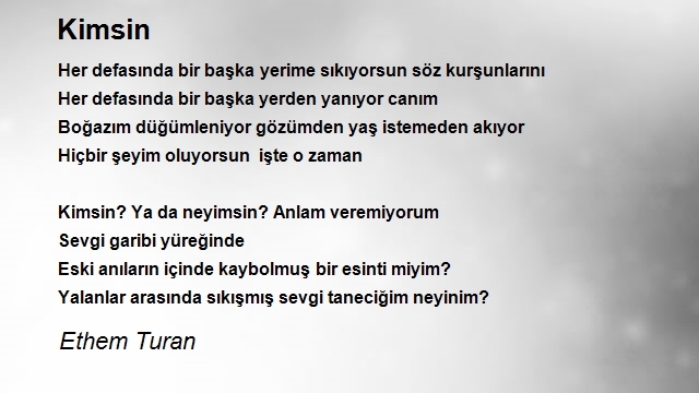 Ethem Turan