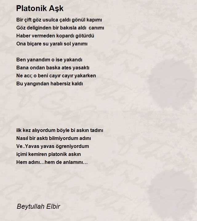 Beytullah Elbir